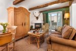 Sonnenalp 1 Bedroom Suite